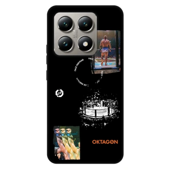Θήκη για Xiaomi 14T - OKTAGON - Cage Snapshot
