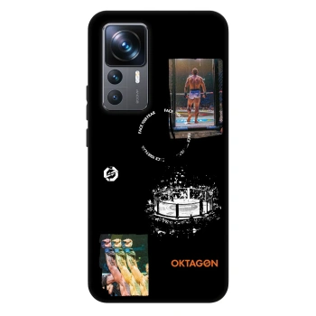 Θήκη για Xiaomi 12T Pro - OKTAGON - Cage Snapshot