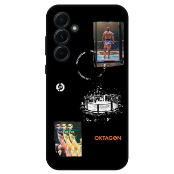 Θήκη για Samsung Galaxy A55 5G A556B - OKTAGON - Cage Snapshot