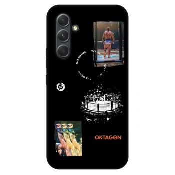 Θήκη για Samsung Galaxy A54 5G A546B - OKTAGON - Cage Snapshot