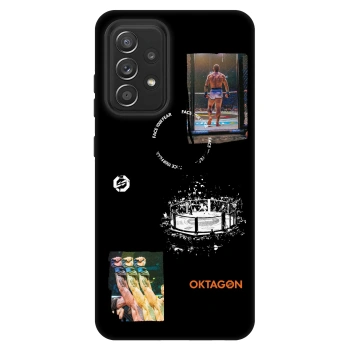 Θήκη για Samsung Galaxy A52s 5G A528B - OKTAGON - Cage Snapshot
