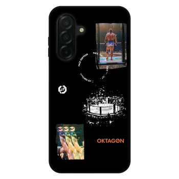 Θήκη για Samsung Galaxy A26 5G A266B - OKTAGON - Cage Snapshot