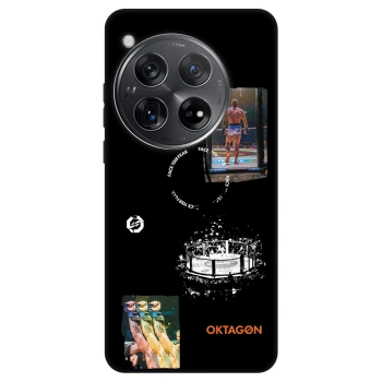 Θήκη για OnePlus 12 5G - OKTAGON - Cage Snapshot
