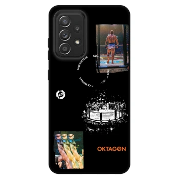 Θήκη για Samsung Galaxy A52 5G A525F - OKTAGON - Cage Snapshot