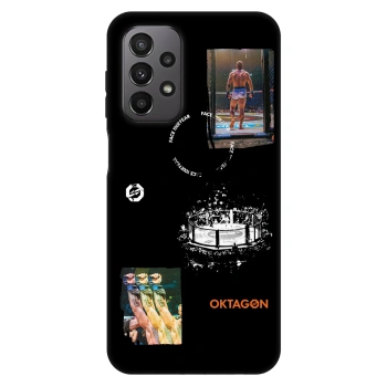 Θήκη για Samsung Galaxy A23 A235F 4G - OKTAGON - Cage Snapshot
