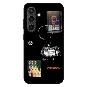 Θήκη για Samsung Galaxy S24+ S926B 5G - OKTAGON - Cage Snapshot