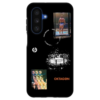 Θήκη για Samsung Galaxy A17 5G - OKTAGON - Cage Snapshot