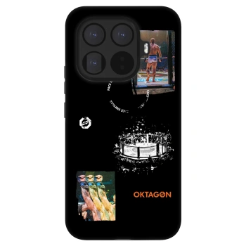 Θήκη για Xiaomi 15T Pro - OKTAGON - Cage Snapshot