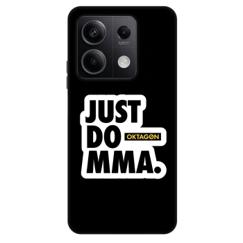Θήκη για Xiaomi Redmi Note 13 5G - OKTAGON - Just Do MMA