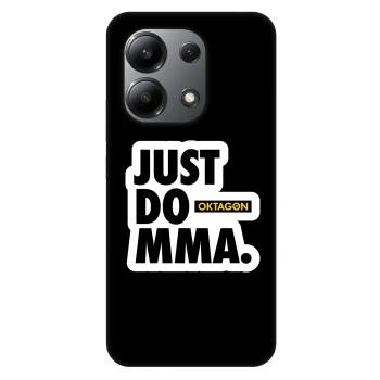 Θήκη για Xiaomi Redmi Note 13 4G - OKTAGON - Just Do MMA