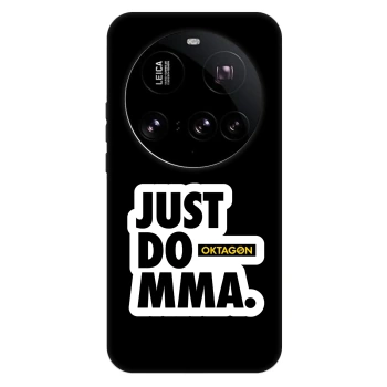 Θήκη για Xiaomi 15 Ultra - OKTAGON - Just Do MMA