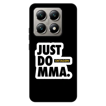 Θήκη για Xiaomi 14T Pro - OKTAGON - Just Do MMA