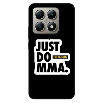 Θήκη για Xiaomi 14T - OKTAGON - Just Do MMA