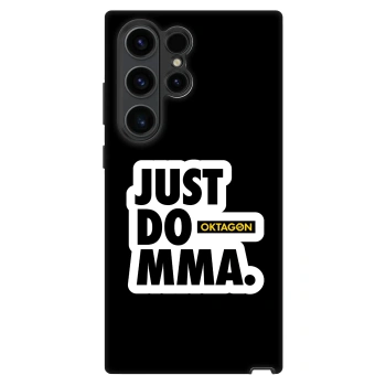 Θήκη για Samsung Galaxy S23 Ultra 5G - OKTAGON - Just Do MMA