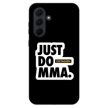 Θήκη για Samsung Galaxy A35 5G A356B - OKTAGON - Just Do MMA