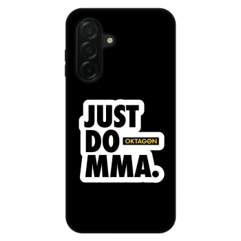 Θήκη για Samsung Galaxy A26 5G A266B - OKTAGON - Just Do MMA