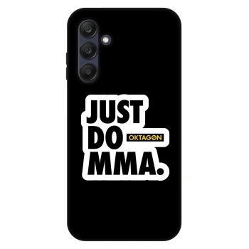 Θήκη για Samsung Galaxy A25 A256B 5G - OKTAGON - Just Do MMA