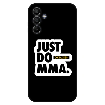 Θήκη για Samsung Galaxy A15 A156B 5G - OKTAGON - Just Do MMA