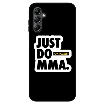 Θήκη για Samsung Galaxy A14 4G A145R - OKTAGON - Just Do MMA