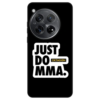 Θήκη για OnePlus 12 5G - OKTAGON - Just Do MMA