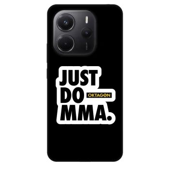 Θήκη για Xiaomi Redmi Note 14 4G - OKTAGON - Just Do MMA