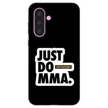 Θήκη για Samsung Galaxy A56 5G A566B - OKTAGON - Just Do MMA