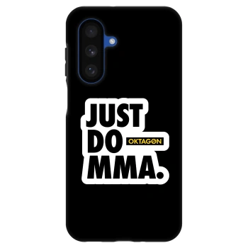 Θήκη για Samsung Galaxy A17 5G - OKTAGON - Just Do MMA