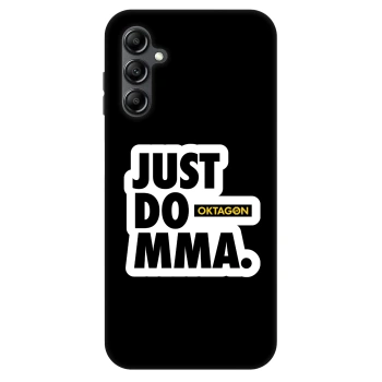Θήκη για Samsung Galaxy A16 4G - OKTAGON - Just Do MMA