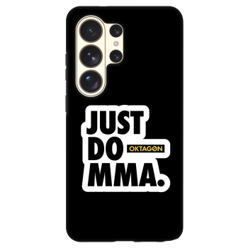 Θήκη για Samsung Galaxy S26 Ultra - OKTAGON - Just Do MMA