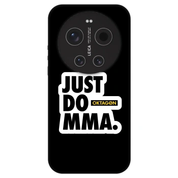 Θήκη για Xiaomi 17 Ultra - OKTAGON - Just Do MMA