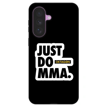 Θήκη για Samsung Galaxy A57 5G - OKTAGON - Just Do MMA