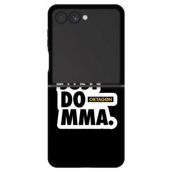 Θήκη για Samsung Galaxy Z Flip7 5G - OKTAGON - Just Do MMA