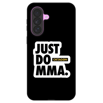 Θήκη για Samsung Galaxy A37 - OKTAGON - Just Do MMA