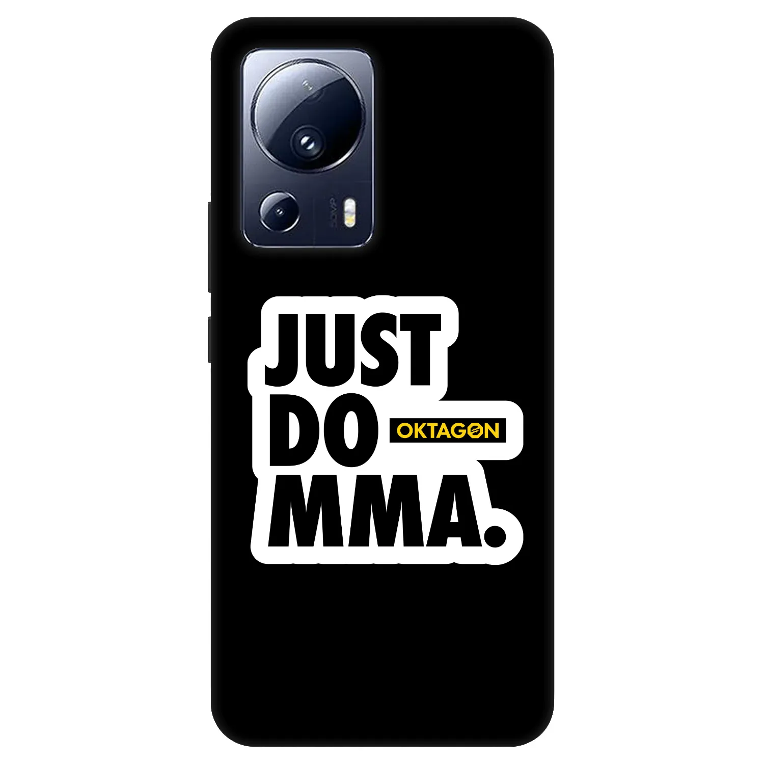 Picasee Fashion Case για Xiaomi 13 Lite - OKTAGON - Just Do MMA