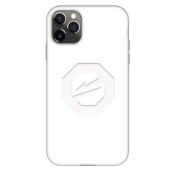 Θήκη για Apple iPhone 11 Pro - OKTAGON - Ghost Logo