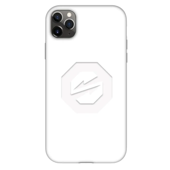 Θήκη για Apple iPhone 11 Pro Max - OKTAGON - Ghost Logo