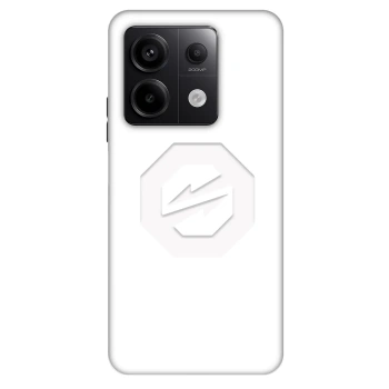 Θήκη για Xiaomi Redmi Note 13 Pro 5G - OKTAGON - Ghost Logo