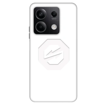 Θήκη για Xiaomi Redmi Note 13 5G - OKTAGON - Ghost Logo