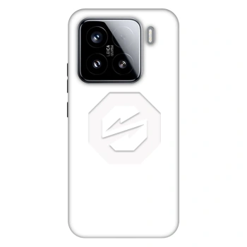 Θήκη για Xiaomi 15 - OKTAGON - Ghost Logo