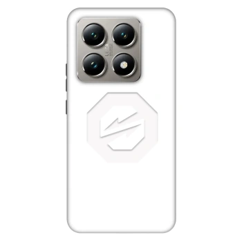 Θήκη για Xiaomi 14T Pro - OKTAGON - Ghost Logo