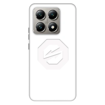 Θήκη για Xiaomi 14T - OKTAGON - Ghost Logo