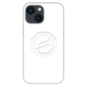 Θήκη για Apple iPhone 13 mini - OKTAGON - Ghost Logo