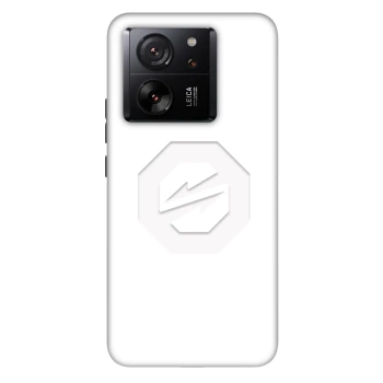 Θήκη για Xiaomi 13T Pro - OKTAGON - Ghost Logo