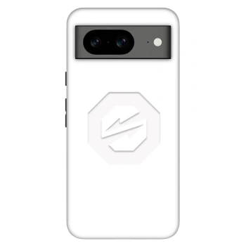 Θήκη για Google Pixel 8 Pro - OKTAGON - Ghost Logo