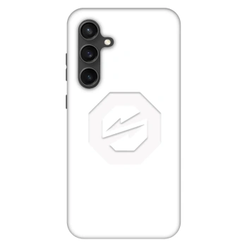 Θήκη για Samsung Galaxy S24 FE S721B - OKTAGON - Ghost Logo