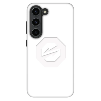 Θήκη για Samsung Galaxy S23+ 5G - OKTAGON - Ghost Logo