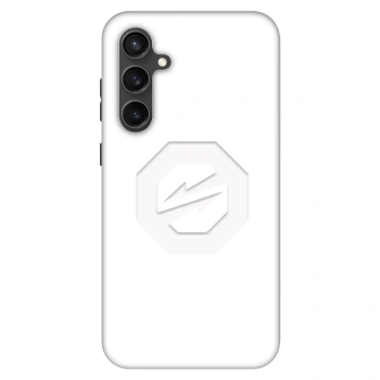 Θήκη για Samsung Galaxy S23 FE S711B - OKTAGON - Ghost Logo