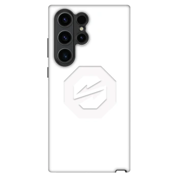 Θήκη για Samsung Galaxy S22 Ultra 5G - OKTAGON - Ghost Logo