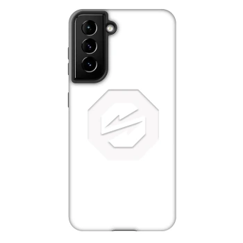 Θήκη για Samsung Galaxy S21 5G G991B - OKTAGON - Ghost Logo