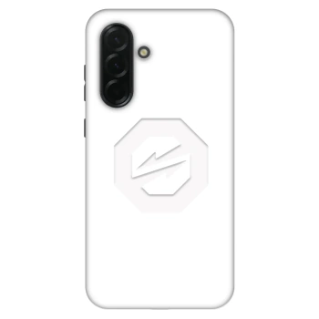 Θήκη για Samsung Galaxy A36 5G - OKTAGON - Ghost Logo